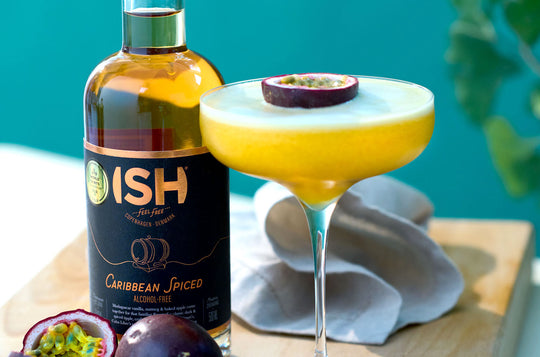 Compassion Martini