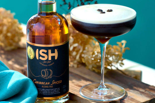 Yes-presso Martini