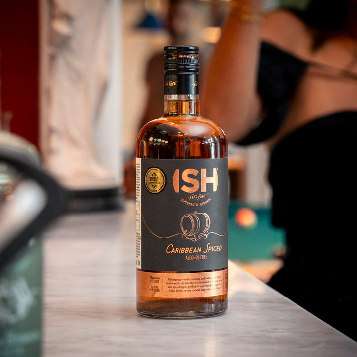 The Nice & Stormy Box