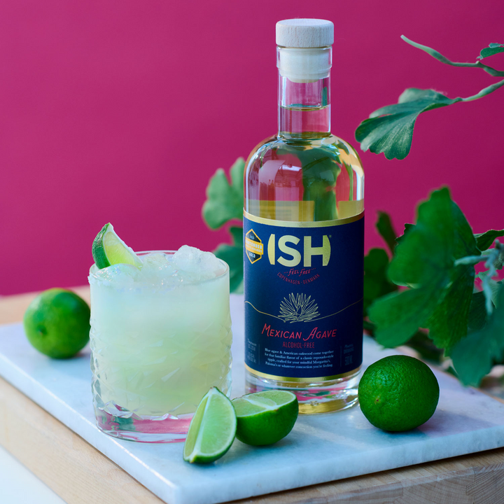 Margarita Box