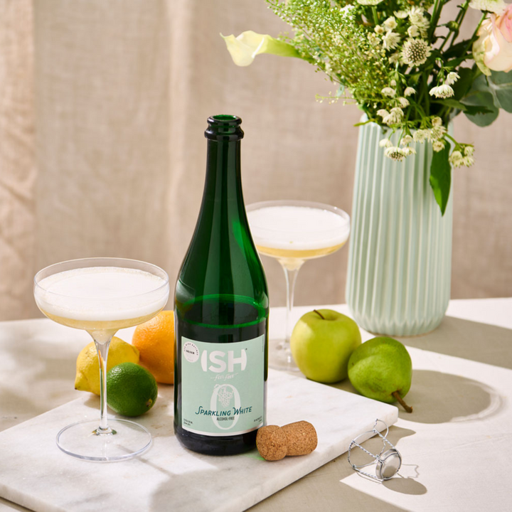 All Things Sparkling