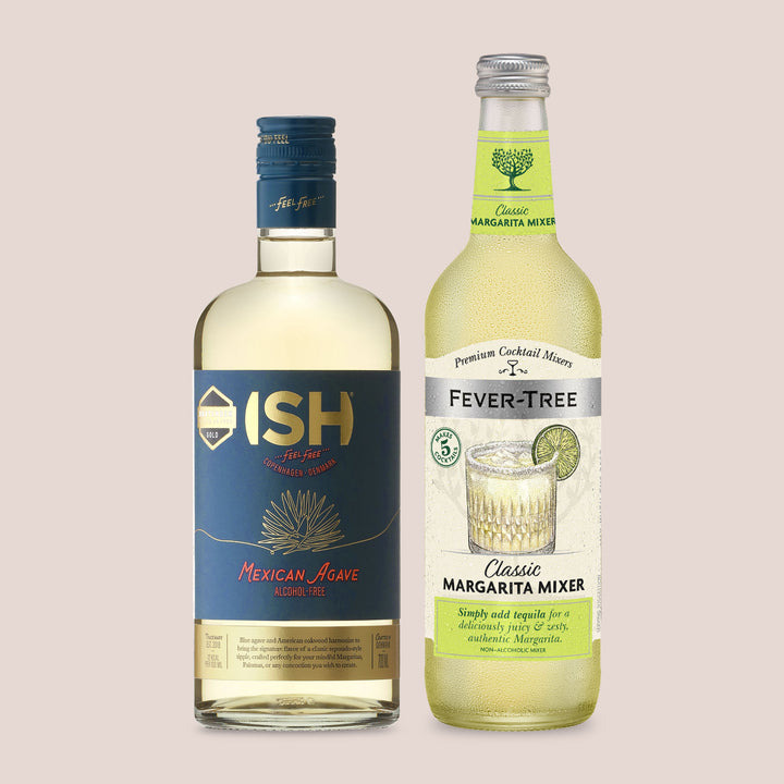 The Mindful Margarita Box