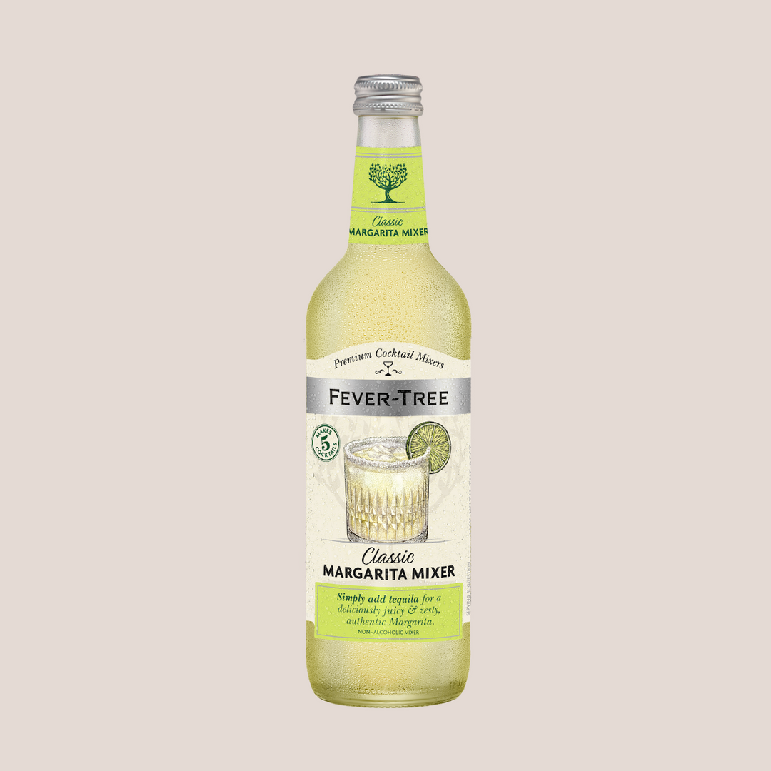 Fever-Tree Margarita Mixer, 500 ml