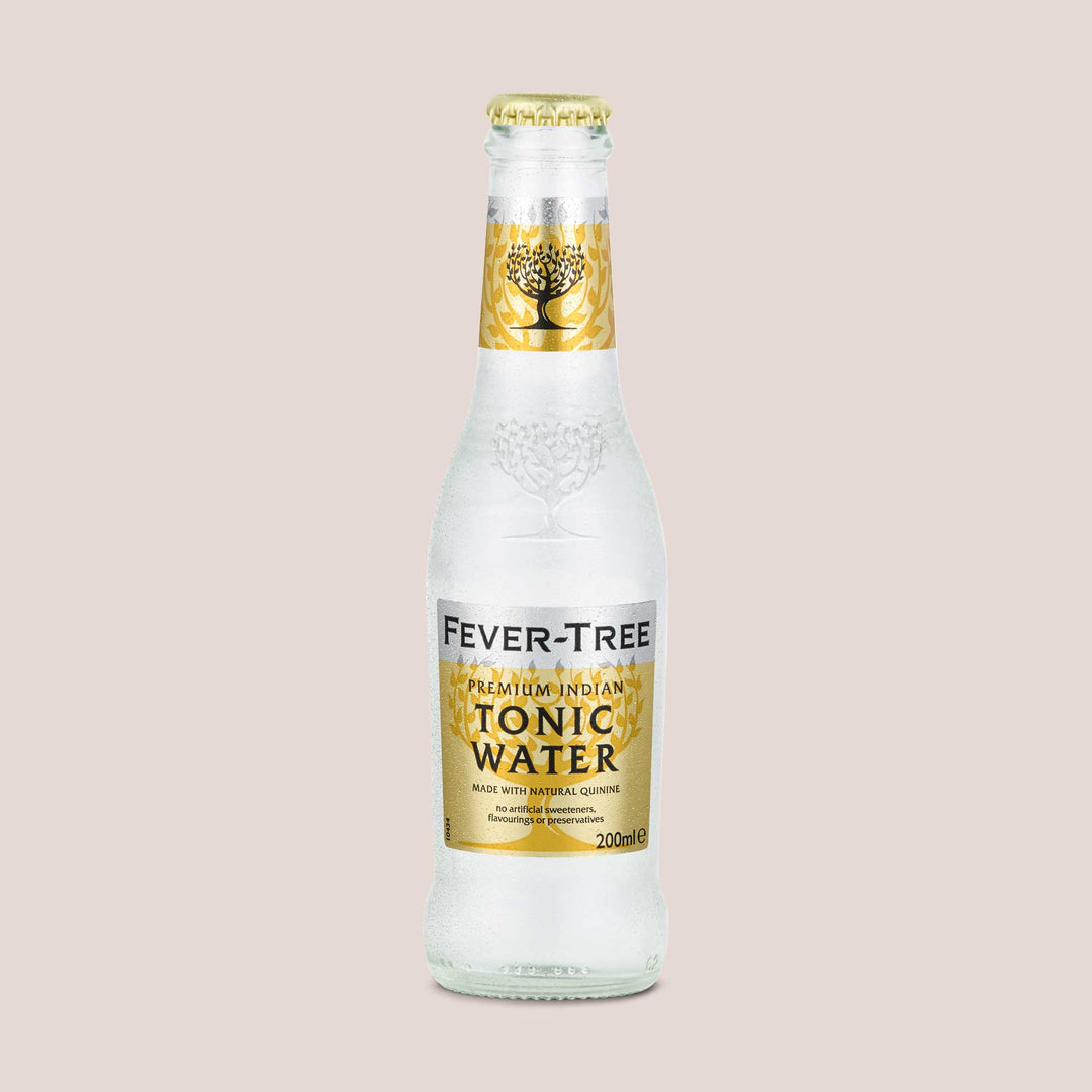 Fever-Tree Indian Tonic, 200 ml